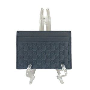 MicroGuccissima Card Case